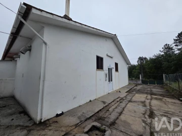Moradia para Venda em Pinheiro de Azere