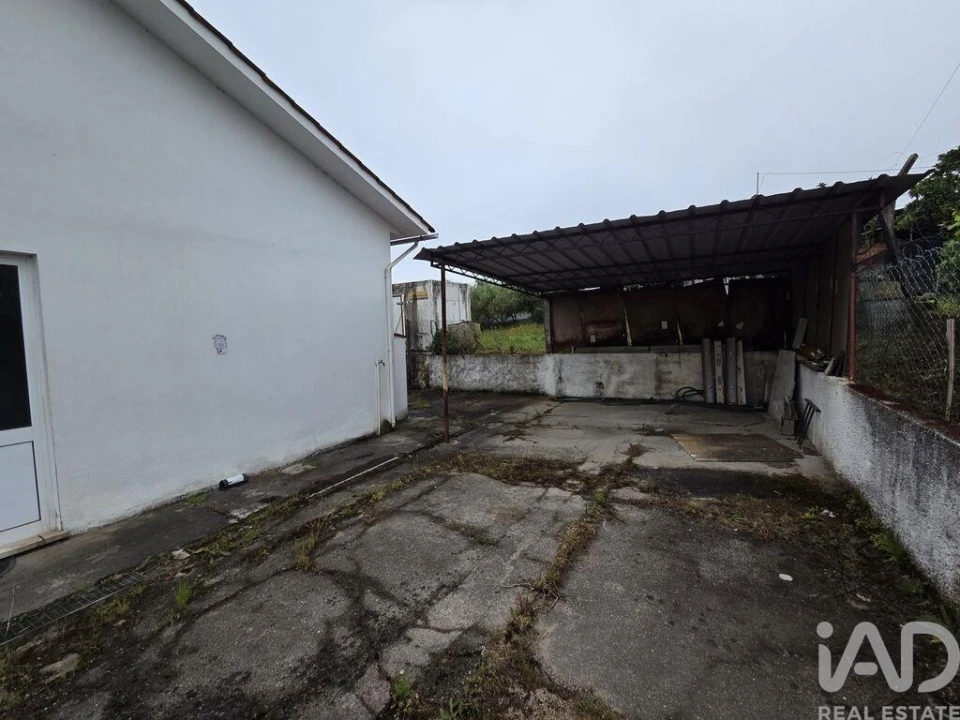 Moradia para Venda em Pinheiro de Azere Foto 19