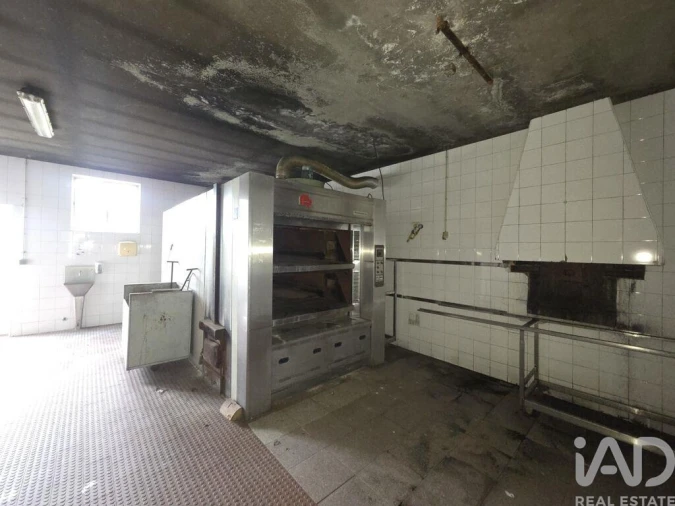 Moradia para Venda em Pinheiro de Azere Foto 13
