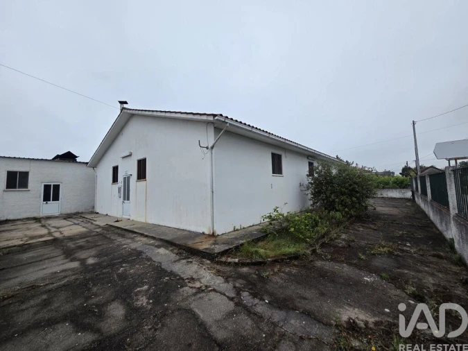 Moradia para Venda em Pinheiro de Azere Foto 3