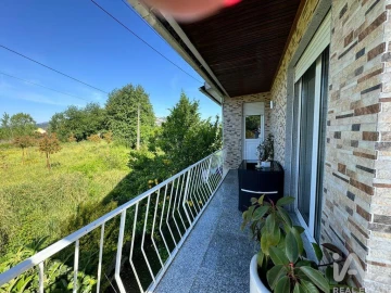 Moradia T6 para Venda em Ribeira