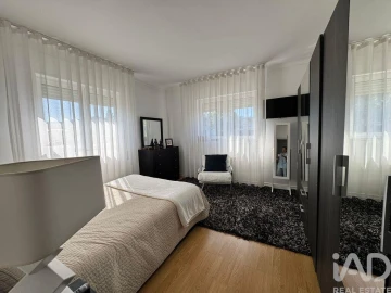 Moradia T6 para Venda em Ribeira