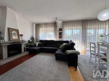 Moradia T6 para Venda em Ribeira
