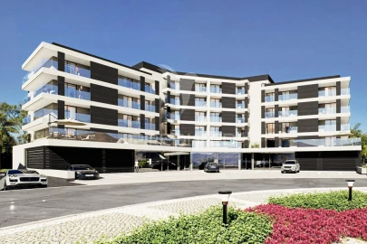 Apartamento T1 para Venda em Pedrouços