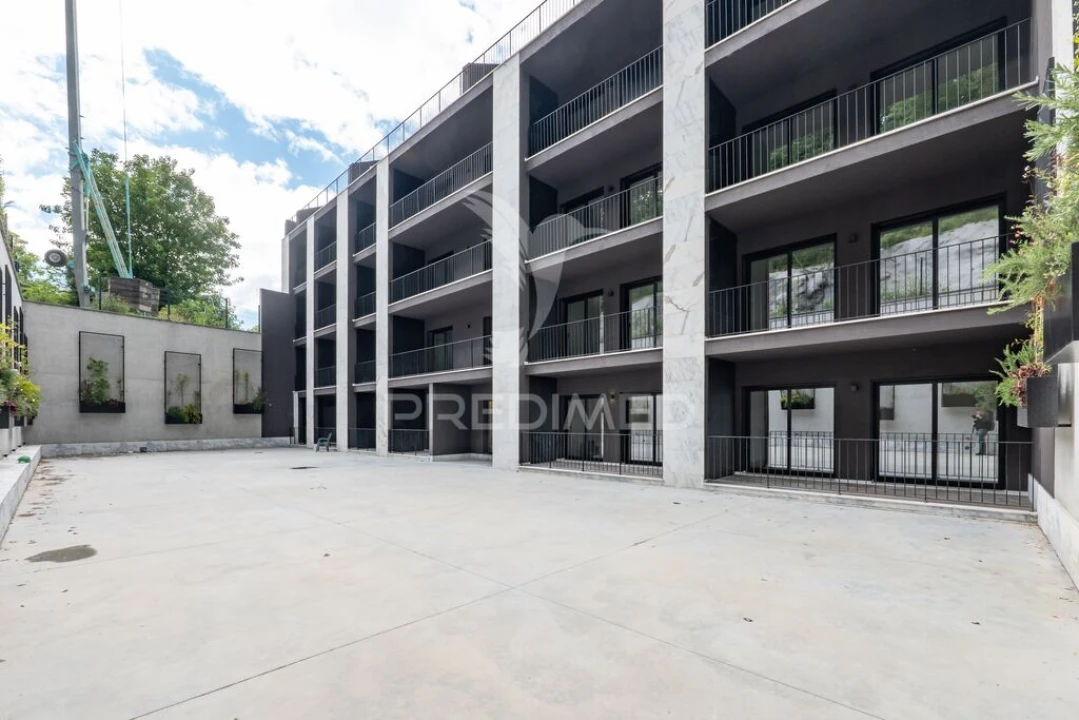 Apartamento para Venda em Braga (São José de São Lázaro e São João do Souto) Foto 17