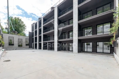 Apartamento para Venda em Braga (São José de São Lázaro e São João do Souto)