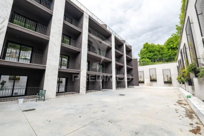 Apartamento para Venda em Braga (São José de São Lázaro e São João do Souto)