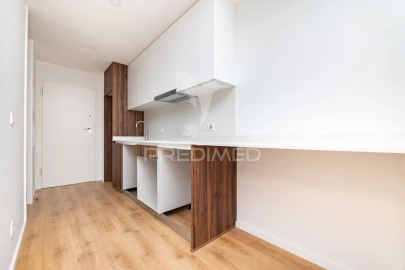 Apartamento para Venda em Braga (São José de São Lázaro e São João do Souto)