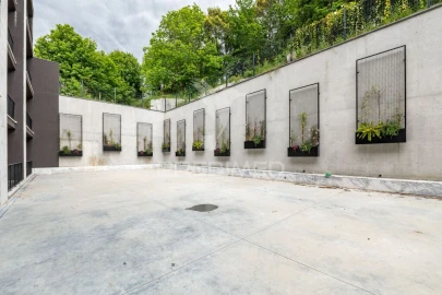 Apartamento para Venda em Braga (São José de São Lázaro e São João do Souto)