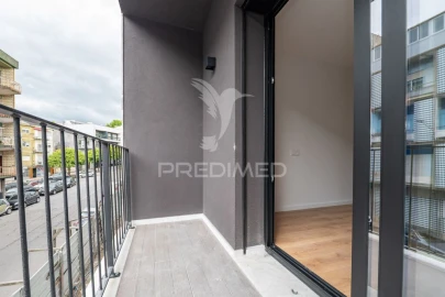 Apartamento para Venda em Braga (São José de São Lázaro e São João do Souto)