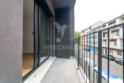 Apartamento para Venda em Braga (São José de São Lázaro e São João do Souto)