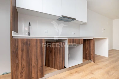 Apartamento para Venda em Braga (São José de São Lázaro e São João do Souto)