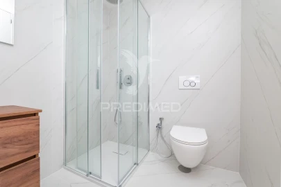 Apartamento para Venda em Braga (São José de São Lázaro e São João do Souto)