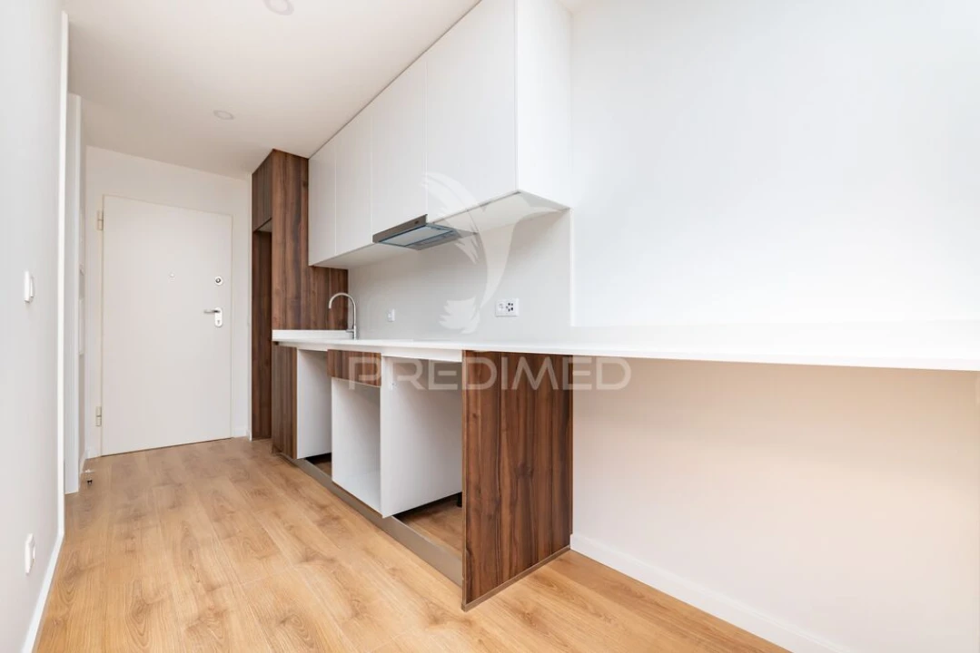 Apartamento para Venda em Braga (São José de São Lázaro e São João do Souto) Foto 4