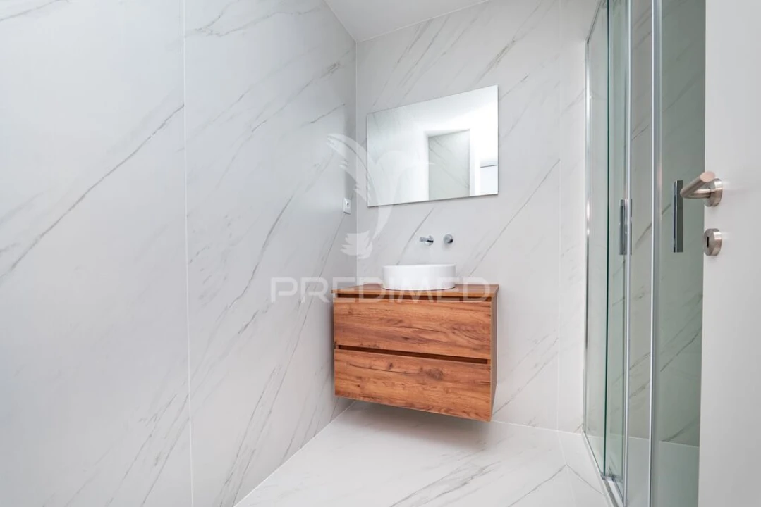 Apartamento para Venda em Braga (São José de São Lázaro e São João do Souto) Foto 10