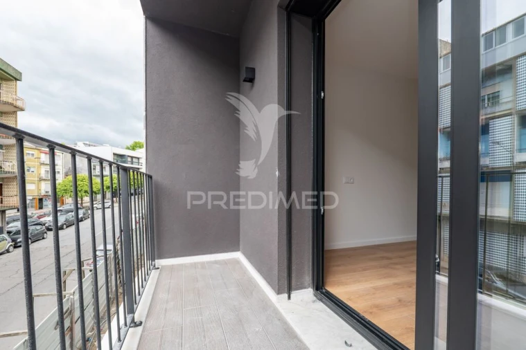 Apartamento para Venda em Braga (São José de São Lázaro e São João do Souto) Foto 9