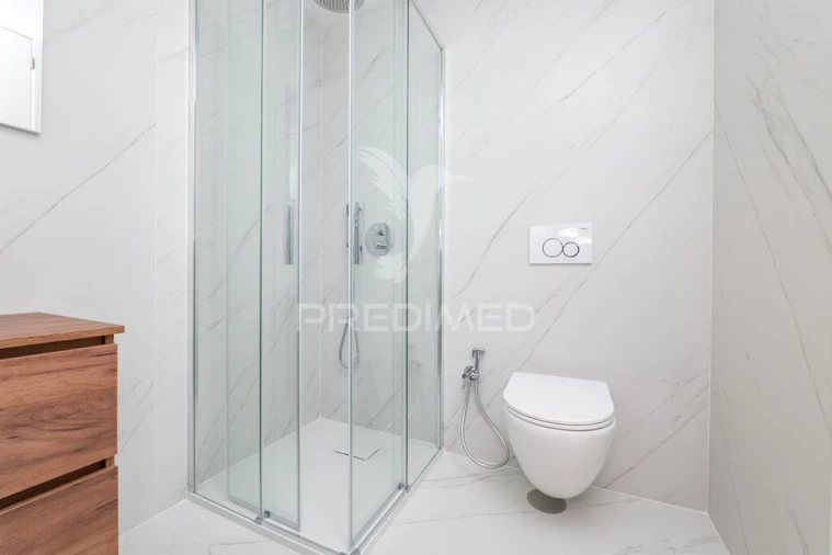 Apartamento para Venda em Braga (São José de São Lázaro e São João do Souto) Foto 11