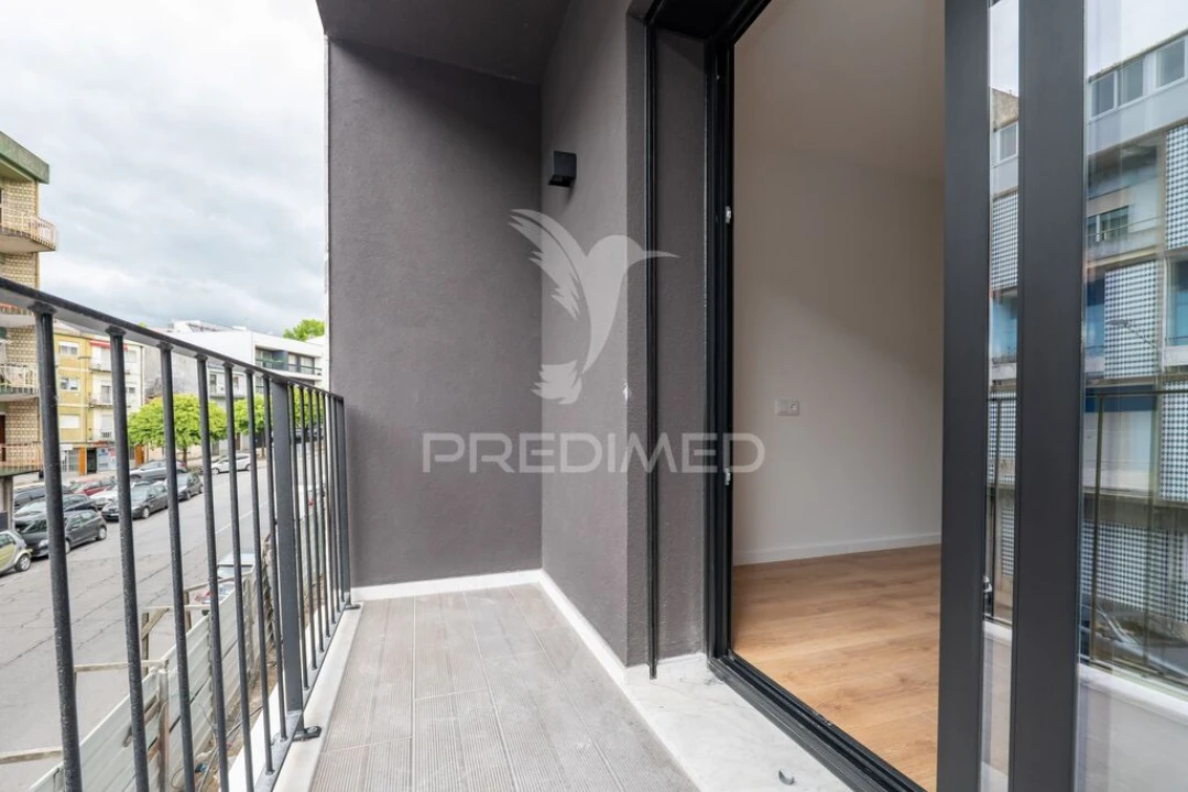 Apartamento para Venda em Braga (São José de São Lázaro e São João do Souto) Foto 9