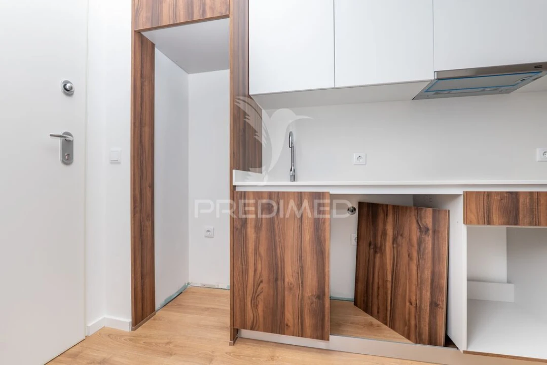 Apartamento para Venda em Braga (São José de São Lázaro e São João do Souto) Foto 5
