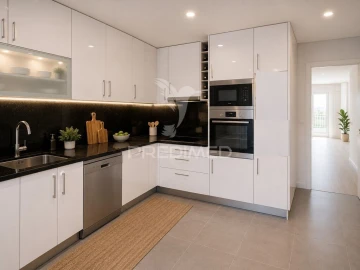 Apartamento T3 para Venda em Seixal, Arrentela e Aldeia de Paio Pires