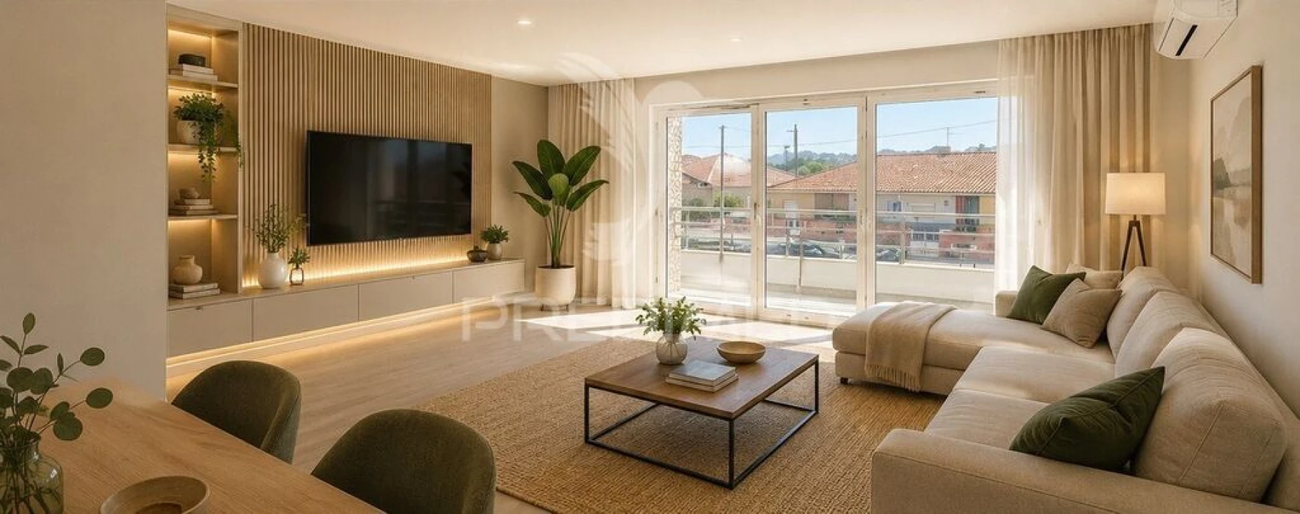 Apartamento T3 para Venda em Seixal, Arrentela e Aldeia de Paio Pires Foto 1