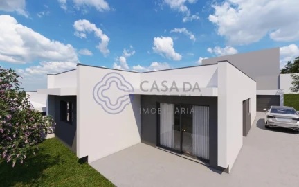 Moradia T3 para Venda em Santa Maria da Feira, Travanca, Sanfins e Espargo