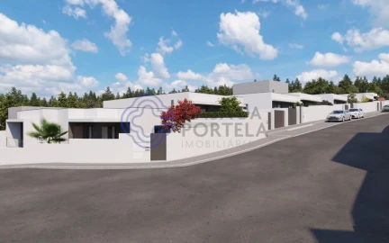Moradia T3 para Venda em Santa Maria da Feira, Travanca, Sanfins e Espargo