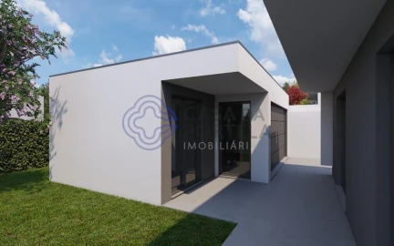 Moradia T3 para Venda em Santa Maria da Feira, Travanca, Sanfins e Espargo