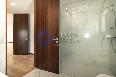 Moradia T3 para Venda em Santa Maria da Feira, Travanca, Sanfins e Espargo