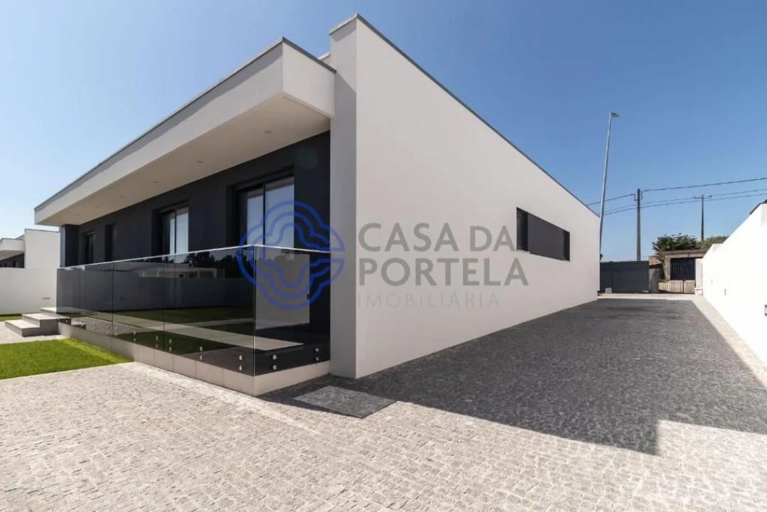 Moradia T3 para Venda em Santa Maria da Feira, Travanca, Sanfins e Espargo Foto 19