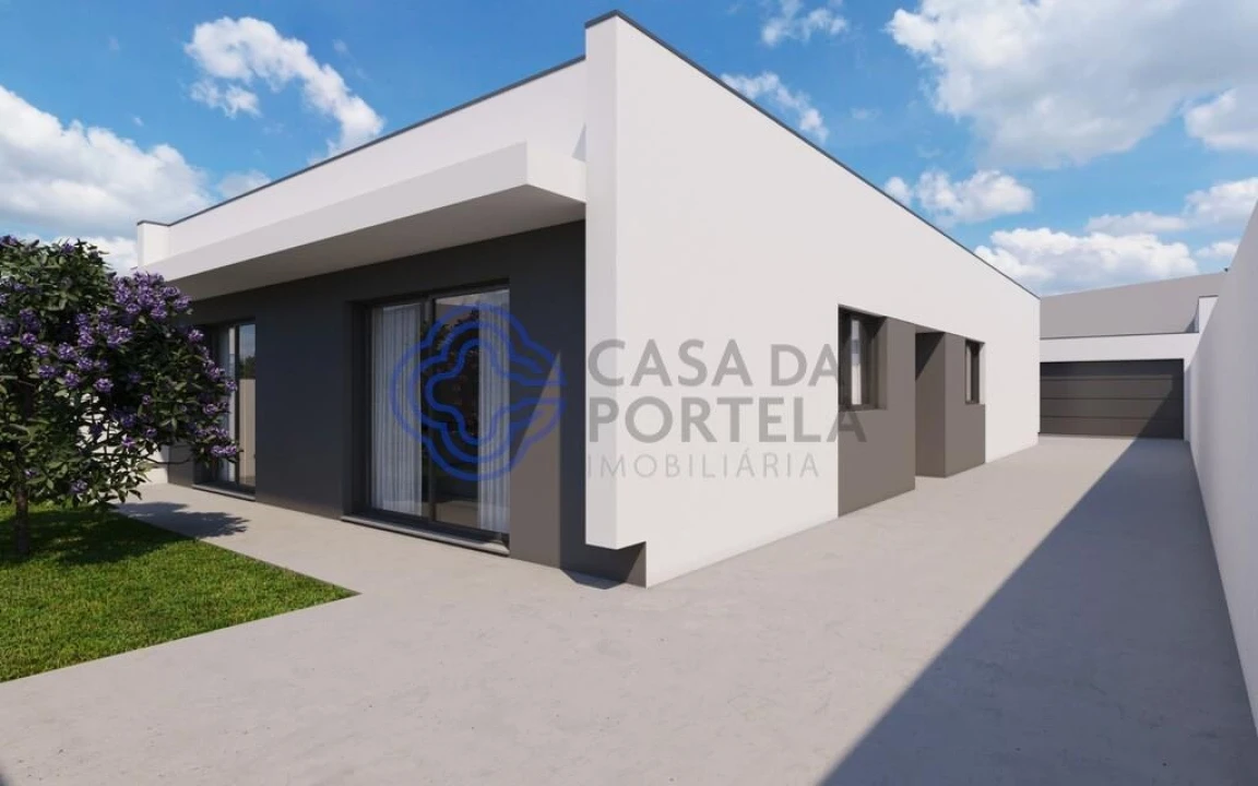 Moradia T3 para Venda em Santa Maria da Feira, Travanca, Sanfins e Espargo Foto 3