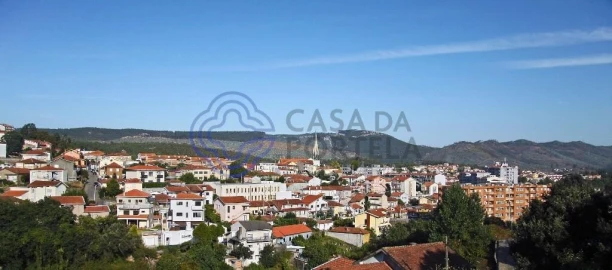 Terreno para Venda em Fânzeres e São Pedro da Cova