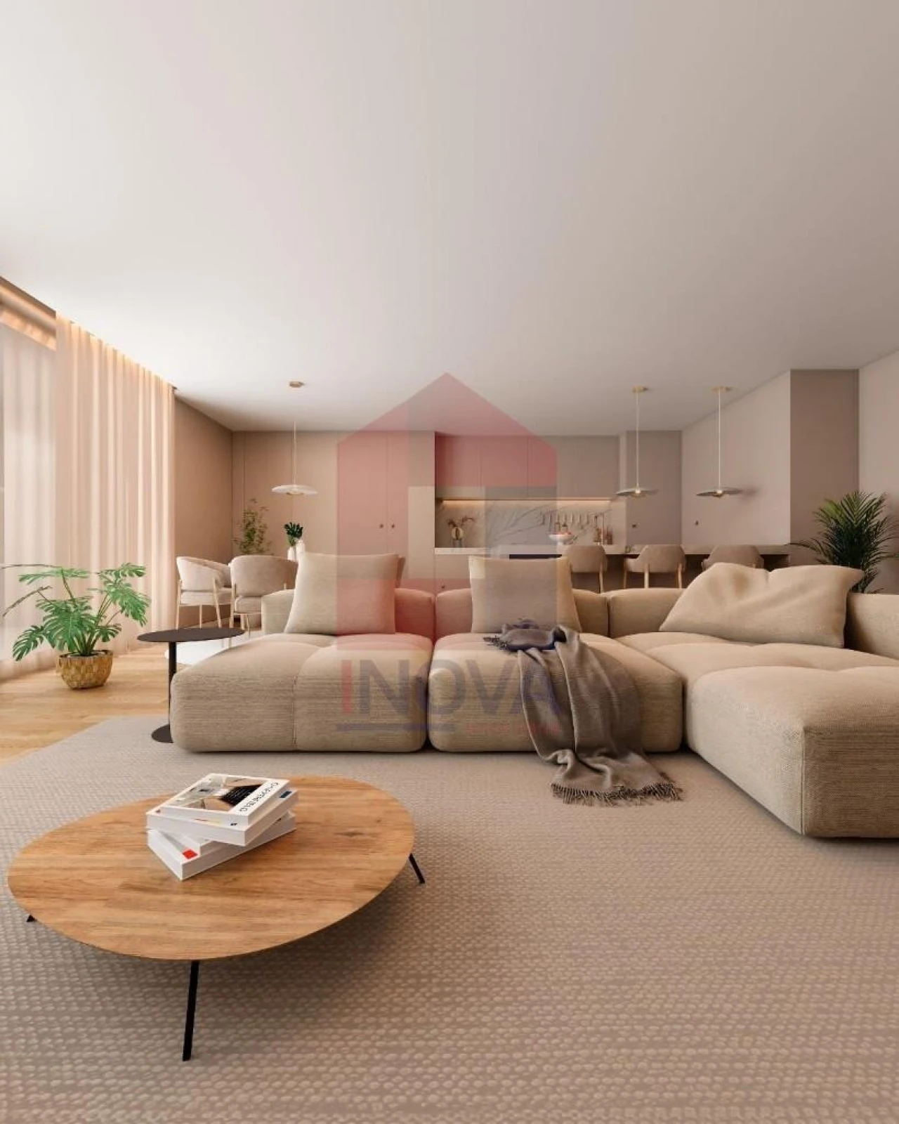 Apartamento T3 para Venda em Vila Verde e Barbudo Foto 10