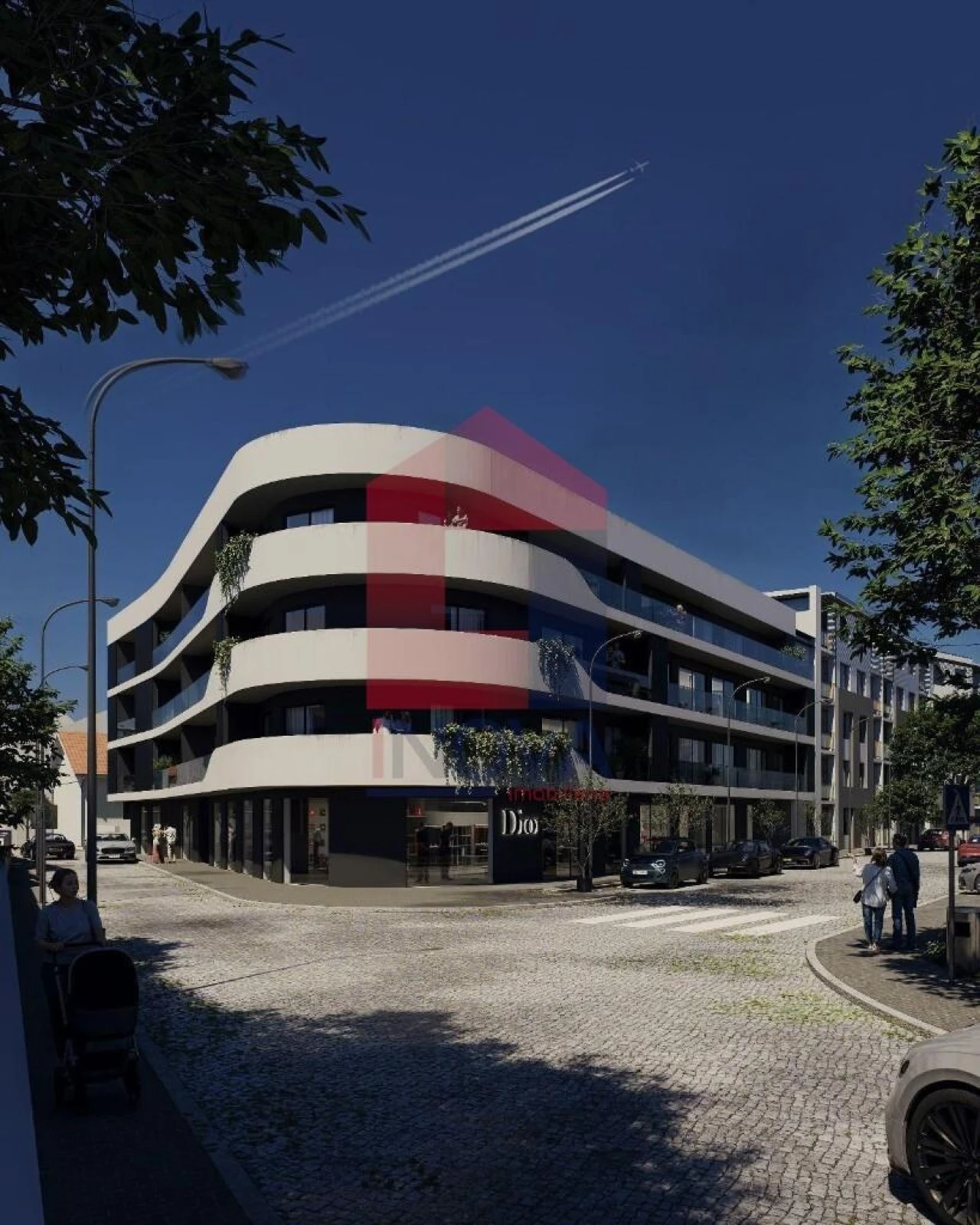Apartamento T3 para Venda em Vila Verde e Barbudo Foto 29