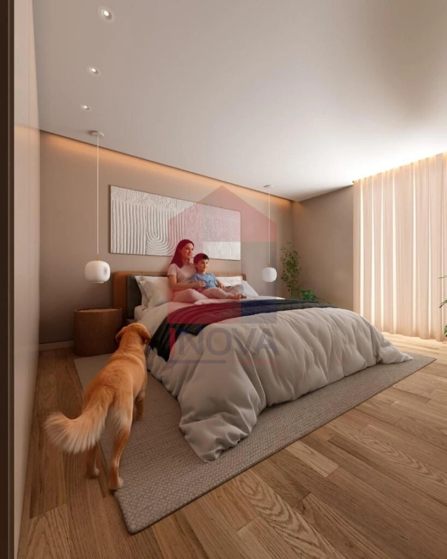 Apartamento T3 para Venda em Vila Verde e Barbudo Foto 19