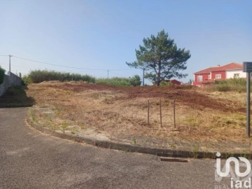 Terreno para Venda em Lourinhã e Atalaia