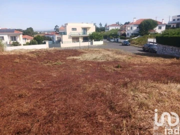 Terreno para Venda em Lourinhã e Atalaia