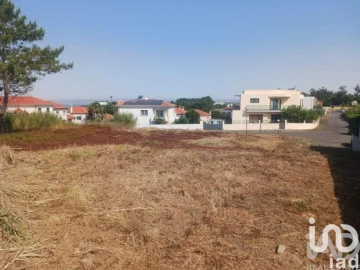Terreno para Venda em Lourinhã e Atalaia