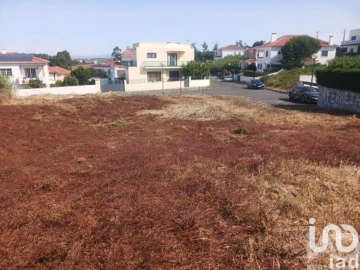 Terreno para Venda em Lourinhã e Atalaia
