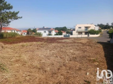 Terreno para Venda em Lourinhã e Atalaia
