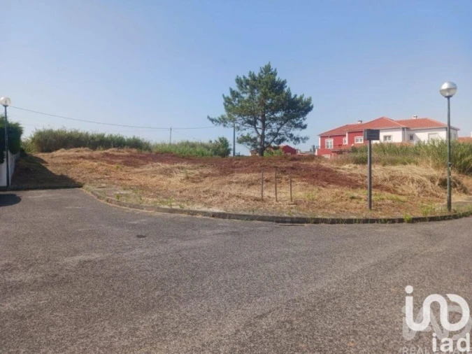 Terreno para Venda em Lourinhã e Atalaia Foto 17