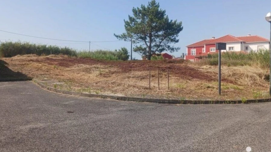 Terreno para Venda em Lourinhã e Atalaia