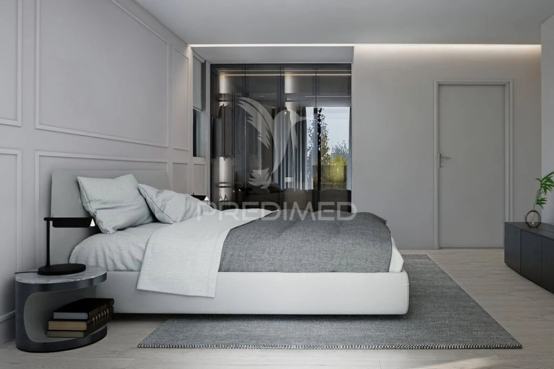 Apartamento T1 para Venda em Pedrouços Foto 6