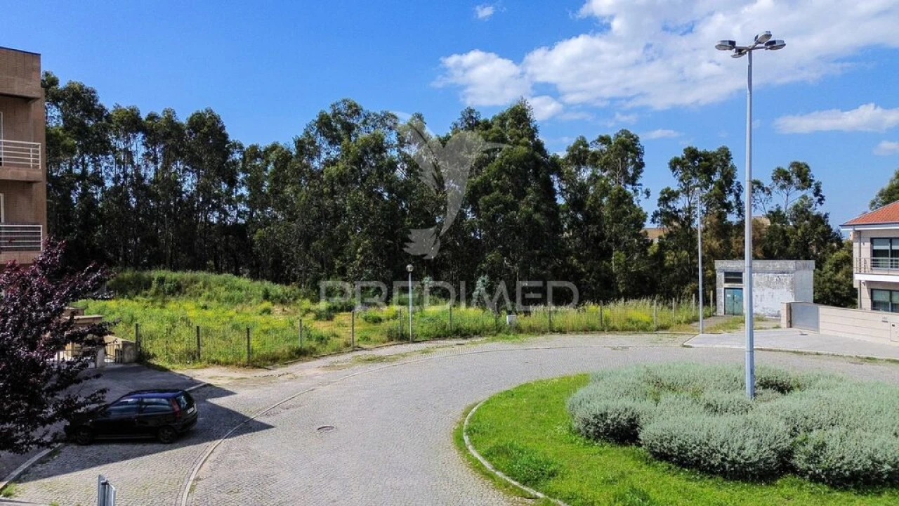 Apartamento T1 para Venda em Pedrouços Foto 14
