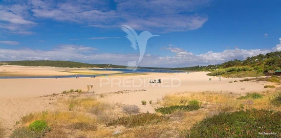 Terreno para Venda em Sesimbra (Castelo)