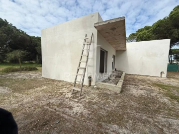 Terreno para Venda em Sesimbra (Castelo)