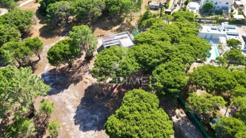 Terreno para Venda em Sesimbra (Castelo)