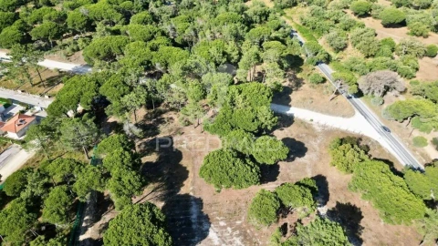 Terreno para Venda em Sesimbra (Castelo)