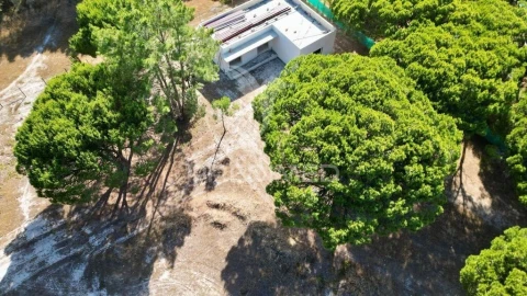Terreno para Venda em Sesimbra (Castelo)