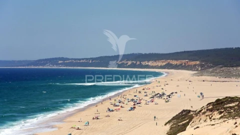 Terreno para Venda em Sesimbra (Castelo)